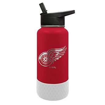 NHL Detroit Red Wings 32-oz. Thirst Hydration Bottle