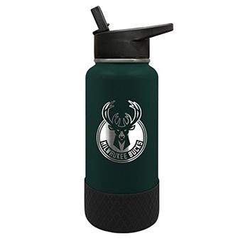 NBA Milwaukee Bucks 32-oz. Thirst Hydration Bottle