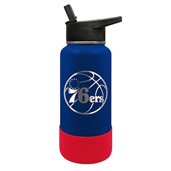 NBA Philadelphia 76ers 32-oz. Thirst Hydration Bottle