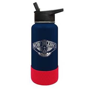 NBA New Orleans Pelicans 32-oz. Thirst Hydration Bottle