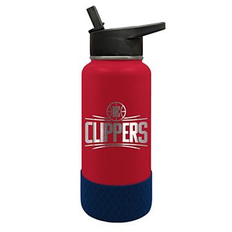 NBA Los Angeles Clippers 32-oz. Thirst Hydration Bottle