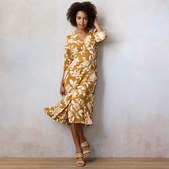 Kohl's  Women's Fall Dresses Clearance + Additional 15% Off ~ As low as  $20 for Dresses for Yomtov