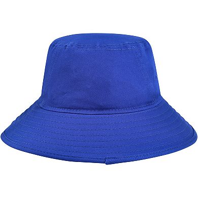 Men's New Era Royal Buffalo Bills Main Bucket Hat