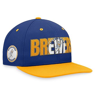 Brewers pride hat online