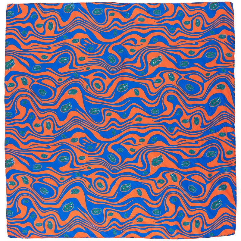 UPC 197276065045 product image for ZooZatz Florida Gators Hair Scarf, Team | upcitemdb.com