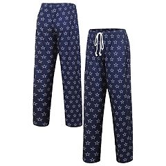 Dallas discount cowboys sleepwear