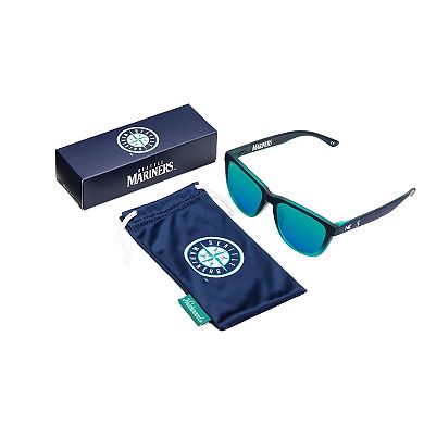 Knockaround Seattle Mariners Premiums Sport Sunglasses