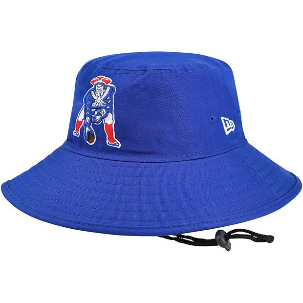 New england patriots bucket hats on sale