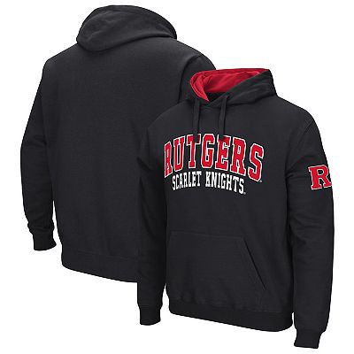 Rutgers zip up hoodie outlet