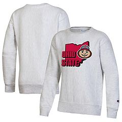 Kohls champion outlet sweatshirt