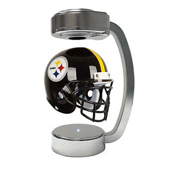Pittsburgh Steelers Chrome Mini Hover Helmet
