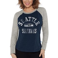 ladies seattle seahawks shirts