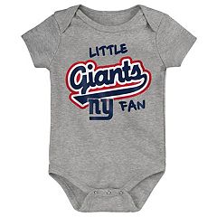 Baby best sale giants gear