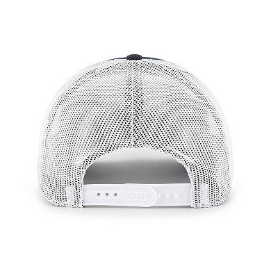 Men's '47 Navy New York Yankees Drifter Trucker Adjustable Hat