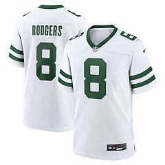 Aaron rodgers kids sales jersey