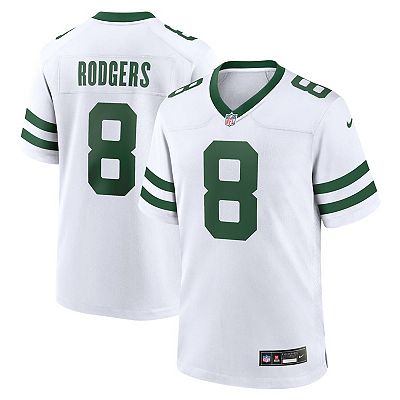 Aaron rodgers store jersey