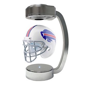 Buffalo Bills Chrome Mini Hover Helmet