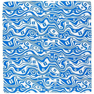 ZooZatz Duke Blue Devils Hair Scarf