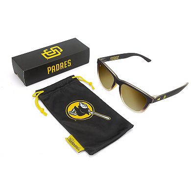 Knockaround San Diego Padres Premiums Sport Sunglasses
