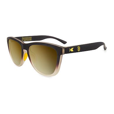 Knockaround San Diego Padres Premiums Sport Sunglasses
