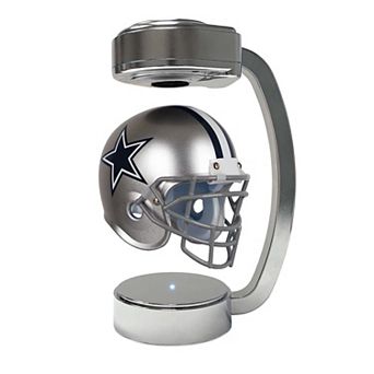 Dallas Cowboys Chrome Mini Hover Helmet