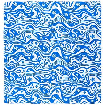 ZooZatz Kentucky Wildcats Hair Scarf