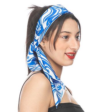 ZooZatz Kentucky Wildcats Hair Scarf