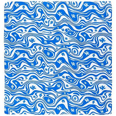 ZooZatz Kentucky Wildcats Hair Scarf