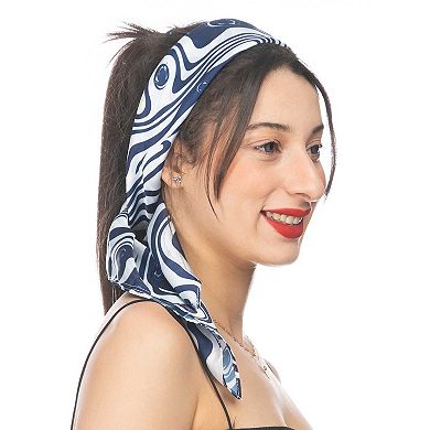 ZooZatz Penn State Nittany Lions Hair Scarf