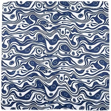 ZooZatz Penn State Nittany Lions Hair Scarf