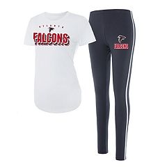 Atlanta falcons sales women's apparel