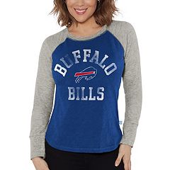 Buffalo Bills Women's Apparel
