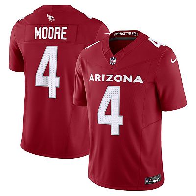 Authentic az cardinals jersey best sale