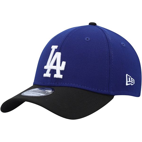 Men's New Era Royal Los Angeles Dodgers 2022 City Connect 39THIRTY Flex Hat