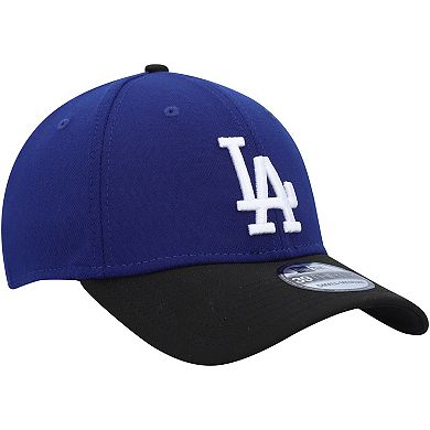 Men's New Era Royal Los Angeles Dodgers 2022 City Connect 39THIRTY Flex Hat