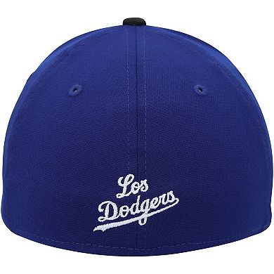 Men's New Era Royal Los Angeles Dodgers 2022 City Connect 39THIRTY Flex Hat