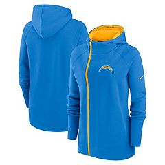 Women's Nike Sportswear Chill Terry Full-Zip Hoodie