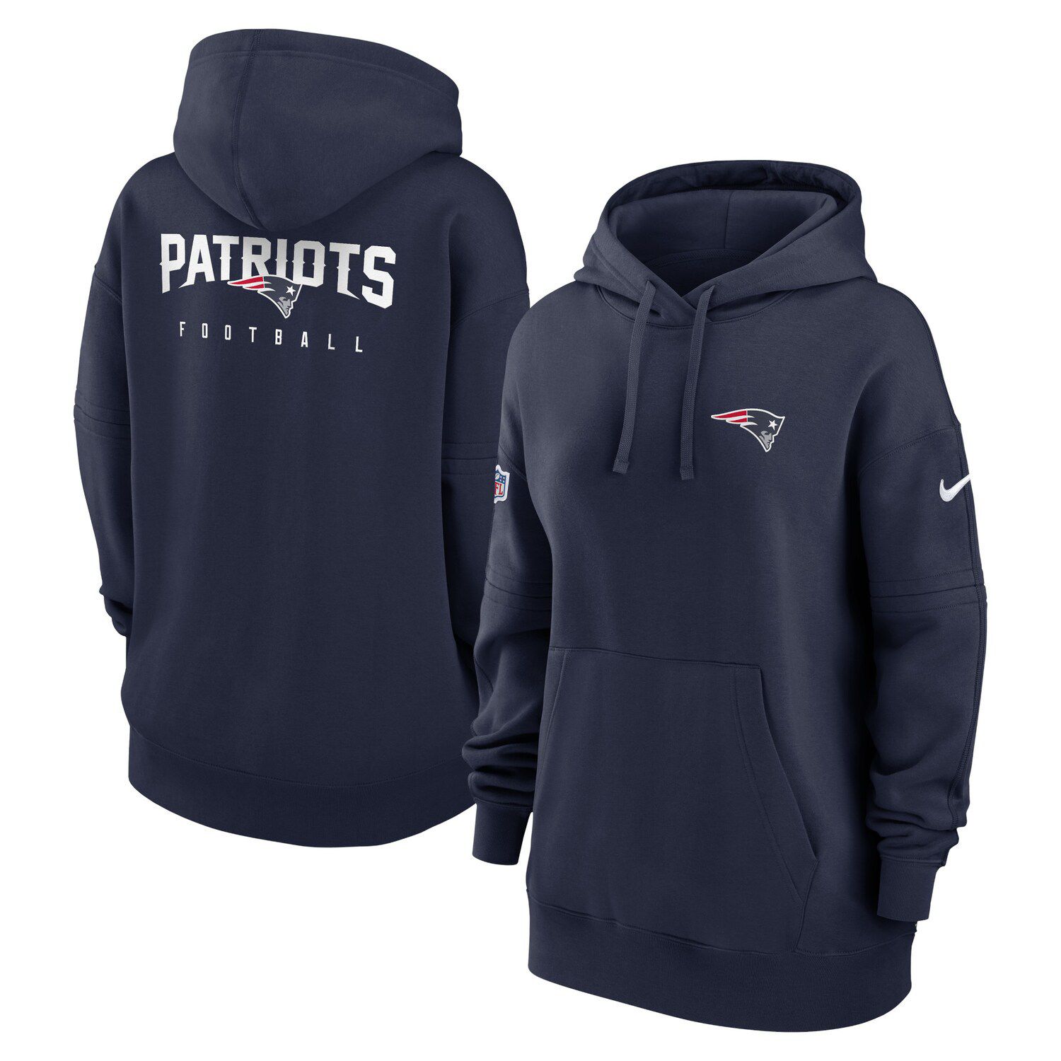 Nfl discount sideline hoodie