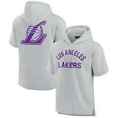 Nba short sleeve hoodie sale