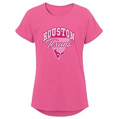 Girls 2024 nfl shirts
