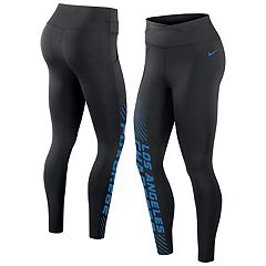 Buy Black Leggings for Women by NIKE Online