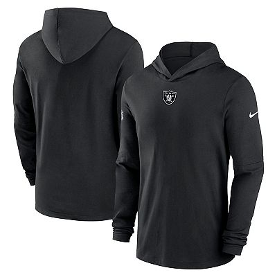 Raiders sideline jacket hotsell