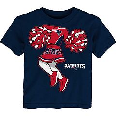 2T NFL New England Patriots Kids Clothing Kohl s