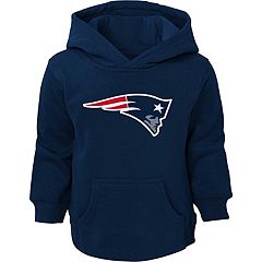 Patriots on sale zippered sweatshirt