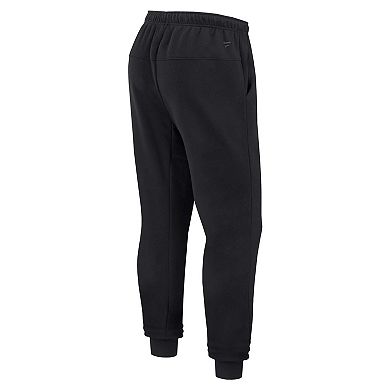 Unisex Fanatics Signature Black Florida Gators Super Soft Fleece Jogger