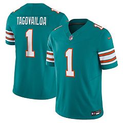 Kohl's miami dolphins jersey best sale