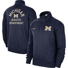 Kohls nike hotsell quarter zip