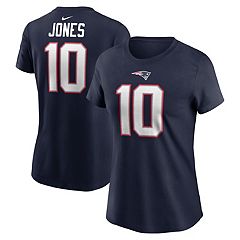 Patriots best sale jersey women's