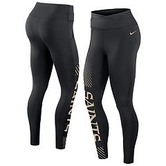 NIKE Womens POWER EPIC Running Tights-Black [S] 831647-010