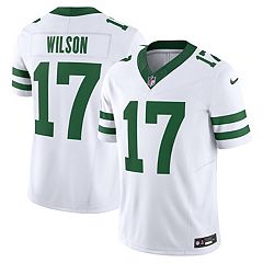 New york best sale jets replica jersey